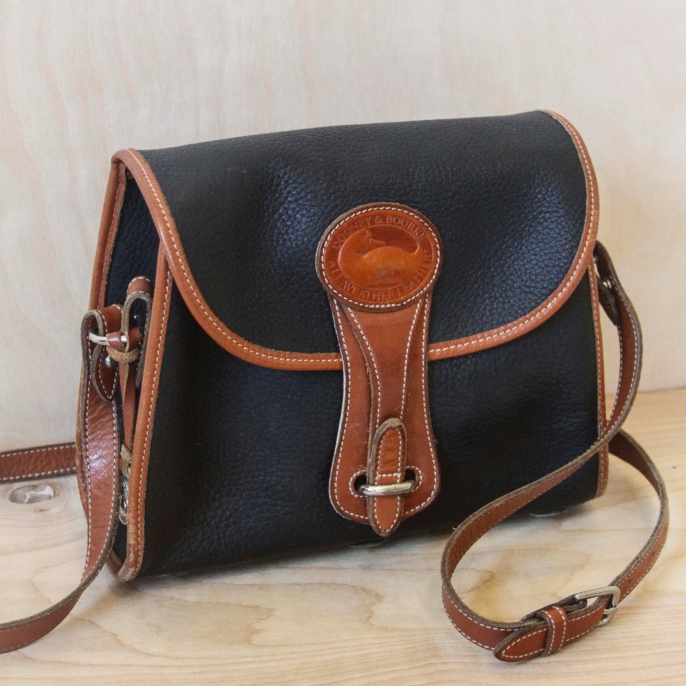 Vintage Dooney & Bourke Bag